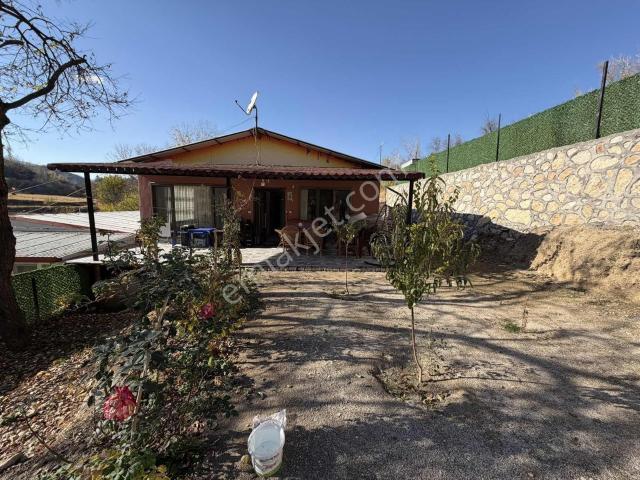 Mollakasımda 322 M Arsa Ve Sıfır 2+1 Eşyalı Satılık Daire