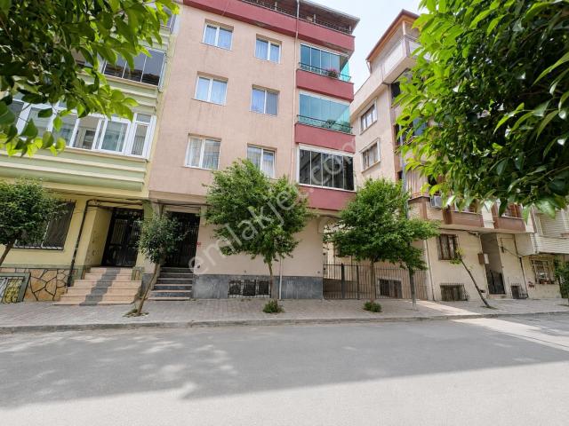 Mollateam Bayrampaşa Yıldırım Mah Satılık 2+1 Bahçeli Daire