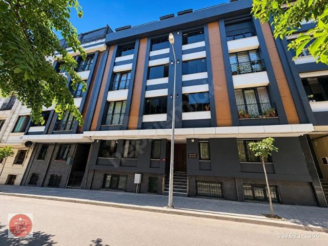 MOLLATEAM BAYRAMPAŞA YILDIRIM MAH SATILIK 6+2 DUBLEKS DAİRE