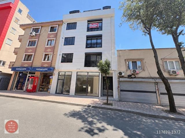 MOLLATEAM BAYRAMPAŞA YILDIRIM MAHALLESİNDE 280m KİRALIK DÜKKAN