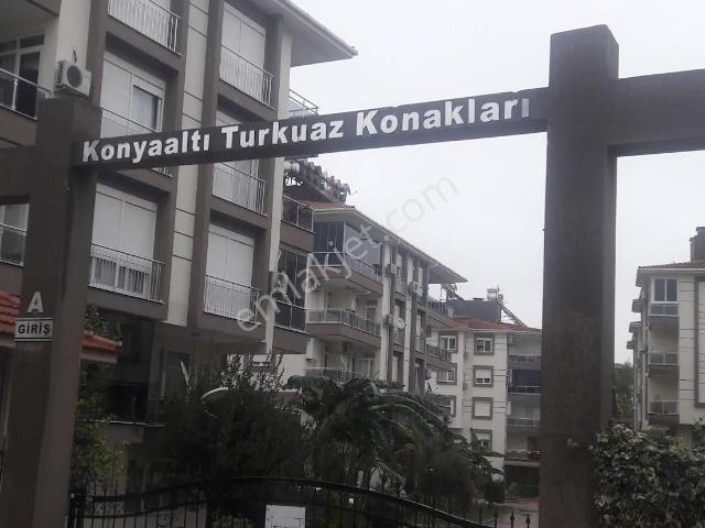 Mollayusuf'ta Havuzlu Sıtede Doğalgazlı & Ebeveyn Banyolu 3+1