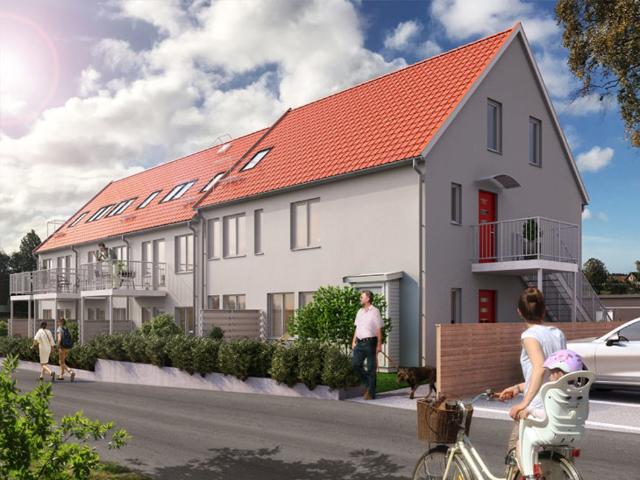 Möllebackevägen 11A