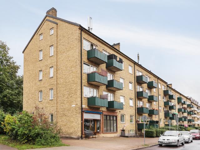 Möllebäcksgatan 5