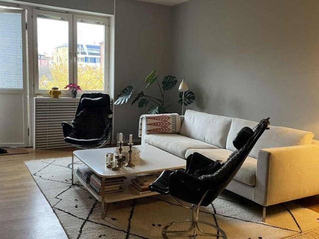 Möllebäcksgatan, Helsingborg