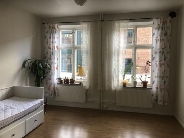 Möllegatan, Lund