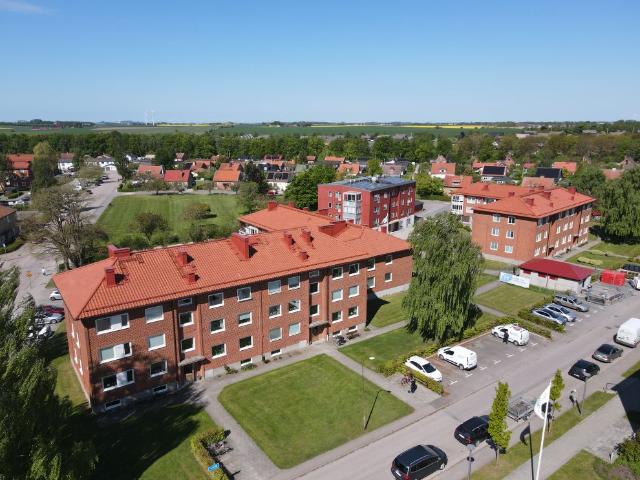 Möllegatan 1 D