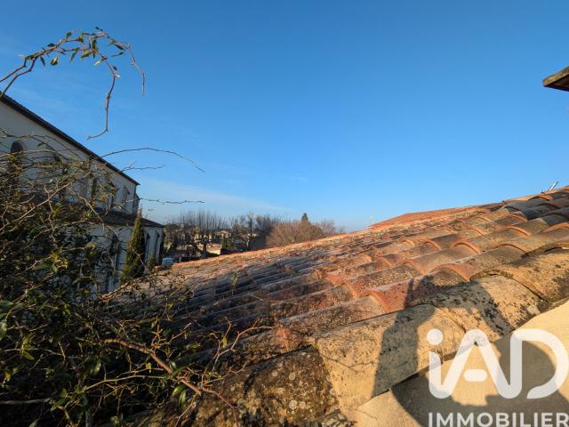 Mollégès Vente Maison 13