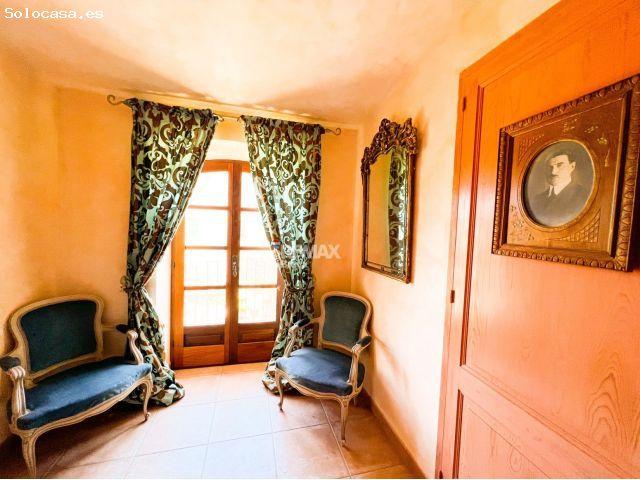 Mollet de Peralada · Exclusiva casa rústica restaurada con restaurante y vivienda privada