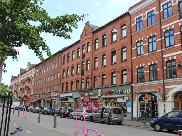möllevången, malmö, skåne
