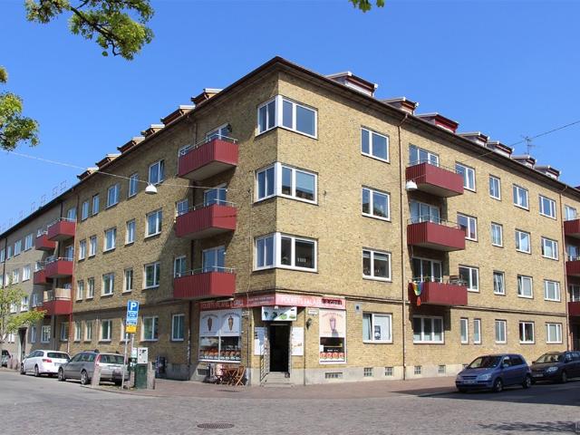 möllevången, malmö, skåne
