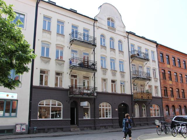 möllevången, malmö, skåne