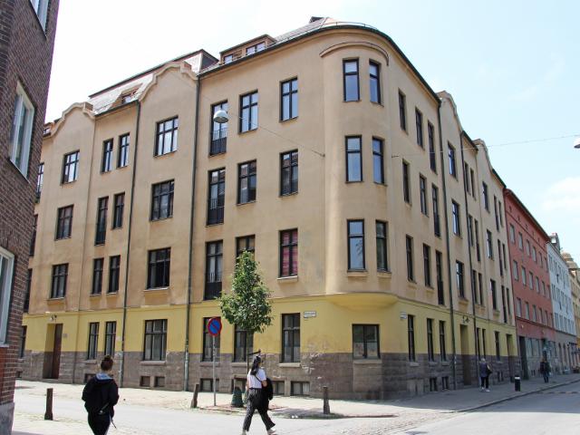 möllevången, malmö, skåne
