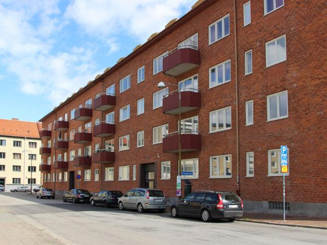 möllevången, malmö, skåne