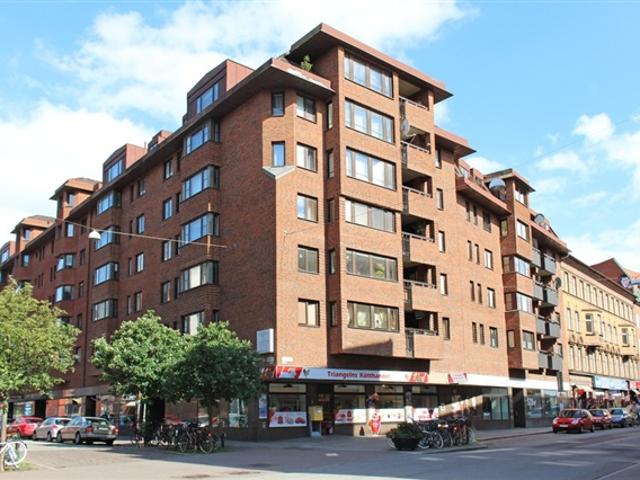Möllevångsgatan, 129 m2, 5 rum, 18 901 kr, Malmö, Skåne