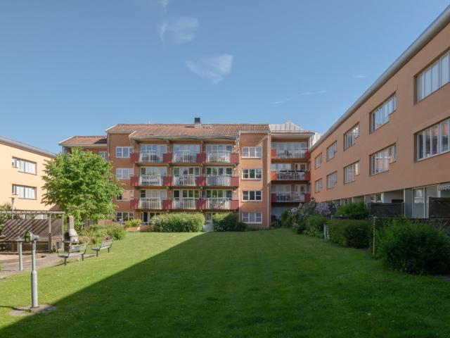 Möllevångsvägen 14B