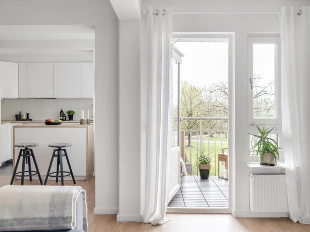 Möllevångsvägen 8B