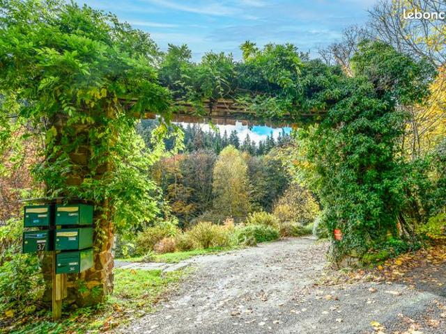 Mollkirch dpe c parking jardin nature