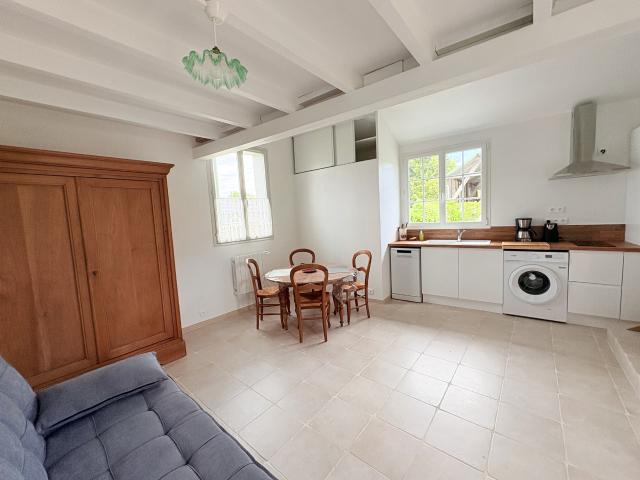 Molliens au Bois Location Appartement 80
