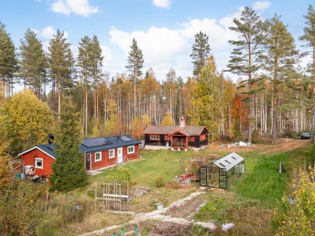 Molnbyggen Järnavägen 450