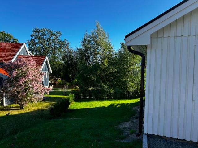 Mölnlycke 3rok tillsv 18.400kr/mån