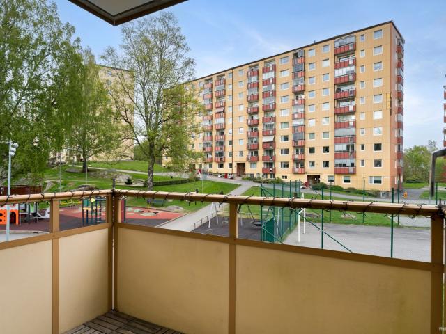 Molnvädersgatan 18