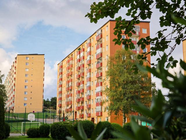 Molnvädersgatan 28