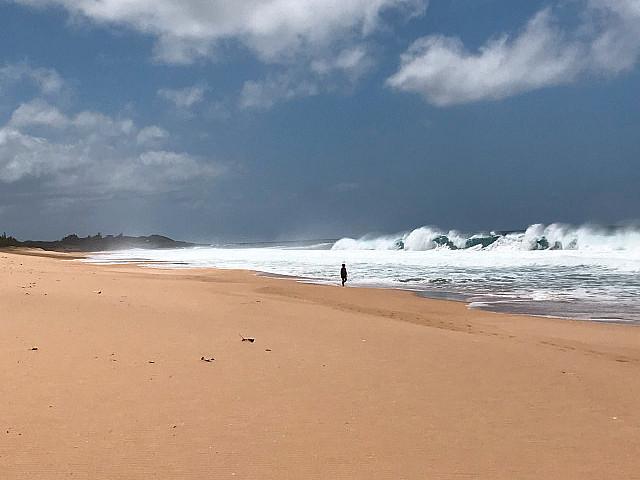 Molokai Ke Nani Kai