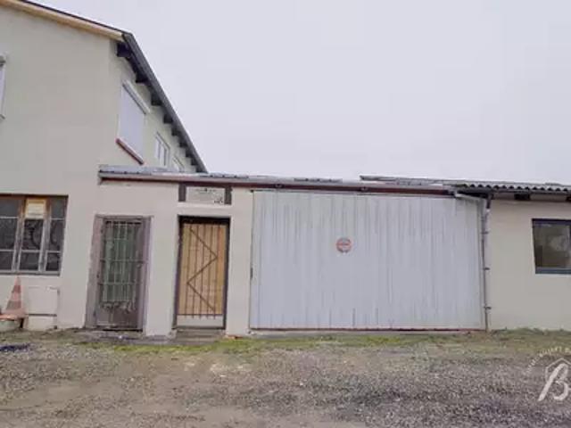 Molsheim 67120 Location appartement 1 pièce t1