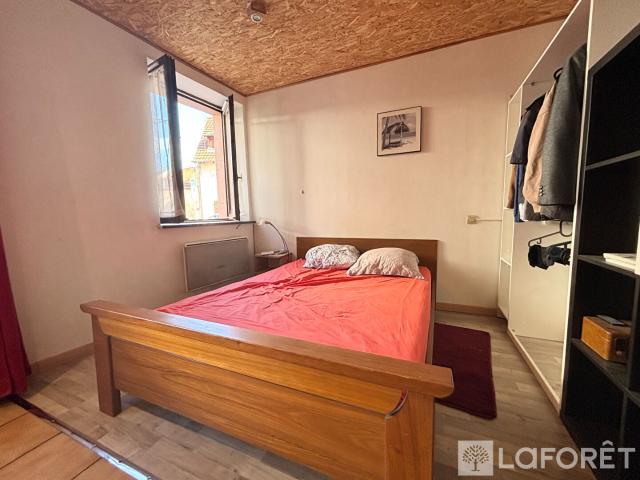 Molsheim Location Appartement 67