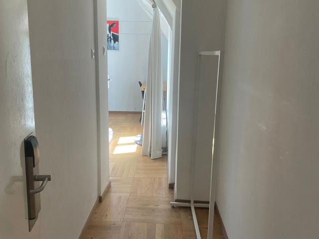 Molstraat room, Delft