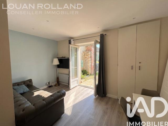 Mortcerf Vente Appartement 77