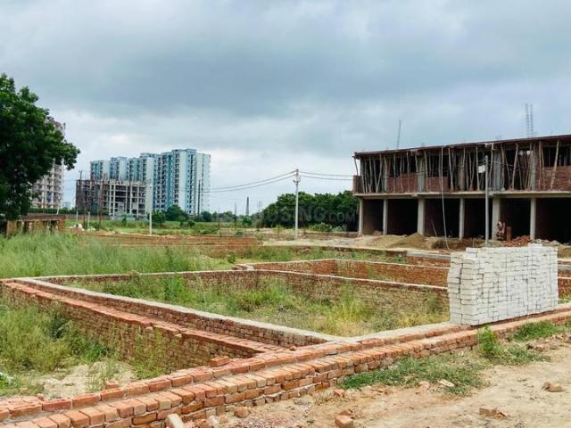 Krishna Enclave 1,Morta Village Residential Plot For Sale Ghaziabad