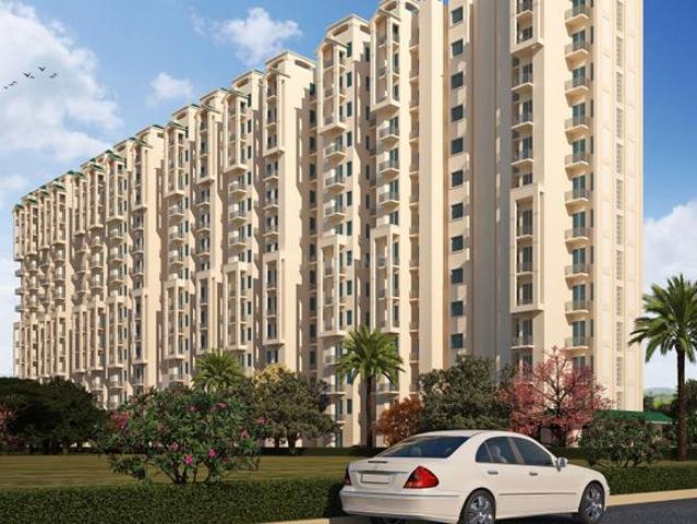 Morta Village 2 BHK Apartment For Sale Ghaziabad