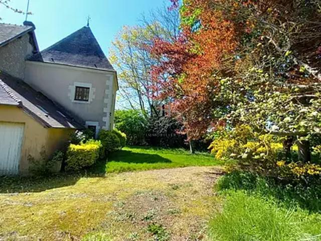 Mortagne au Perche 61400 Achat / Vente maison 11 pièces t11 terrasse