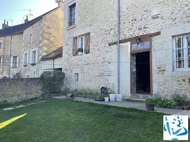 Mortagne au Perche 61400 Achat / Vente maison 6 pièces t6