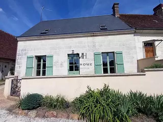 Mortagne au Perche 61400 Achat / Vente maison 6 pièces t6