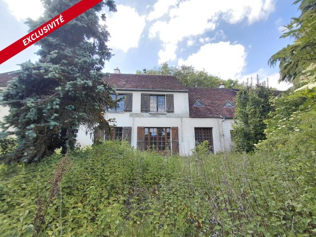 Mortagne au Perche Vente Maison 61