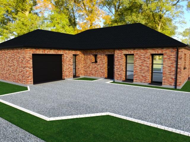 Mortagne du Nord Vente Maison 59
