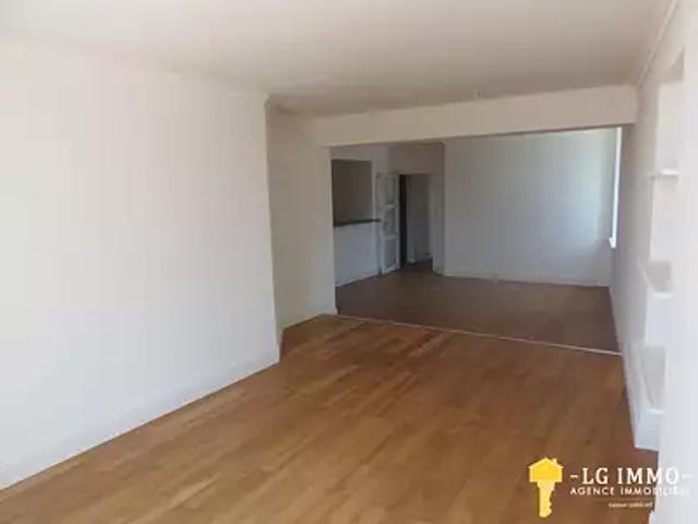 Mortagne sur Gironde 17120 Achat / Vente appartement 4 pièces t4