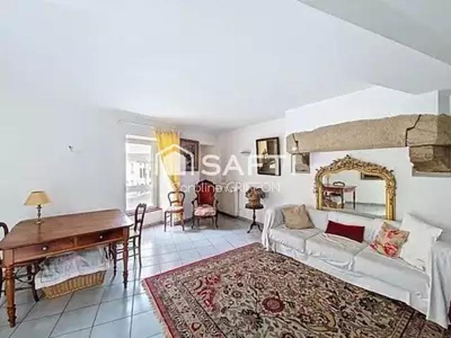 Mortagne sur Sèvre 85290 Achat / Vente maison 5 pièces t5