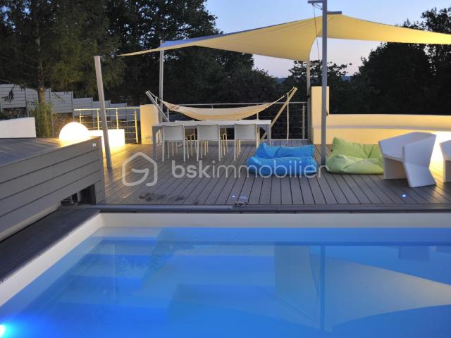 Mortagne sur Sèvre Vente Villa 85