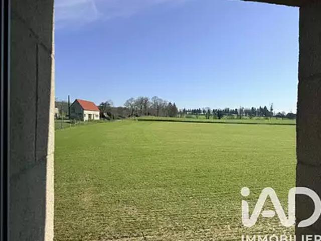 Mortain Bocage 50140 Achat / Vente maison 6 pièces t6