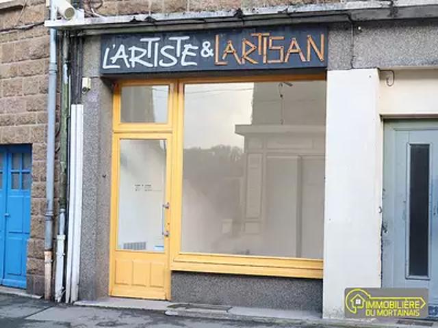 Mortain Bocage 50140 Location divers