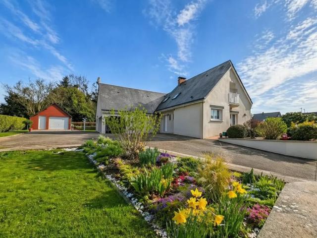 Vire Vente Maison 14