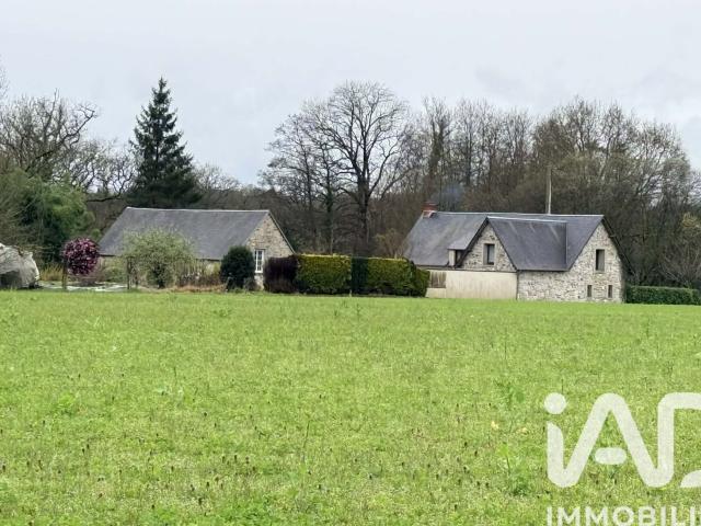 Mortain Vente Maison 50