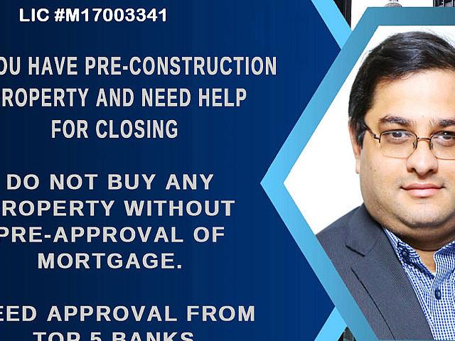 ⭐ Mortgage Agent Broker Purchase 24 Hour Approval ✔ Refinance