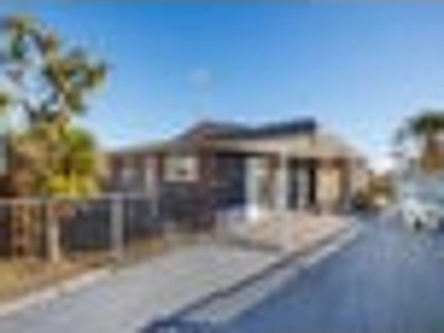 Mortgagee auction
