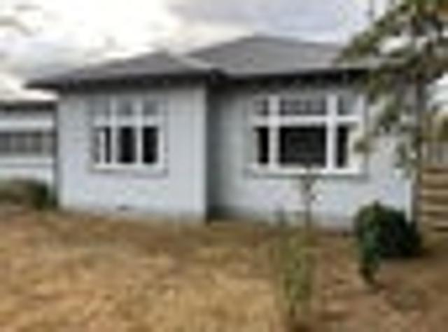 Mortgagee Auction