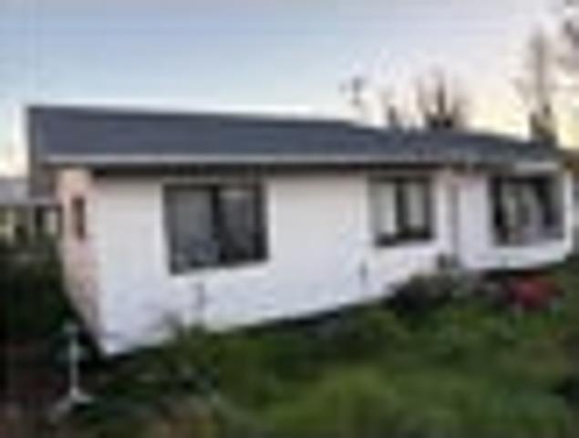 Mortgagee Auction