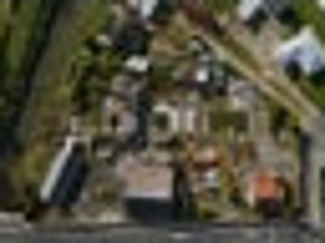 Mortgagee Going to Tender